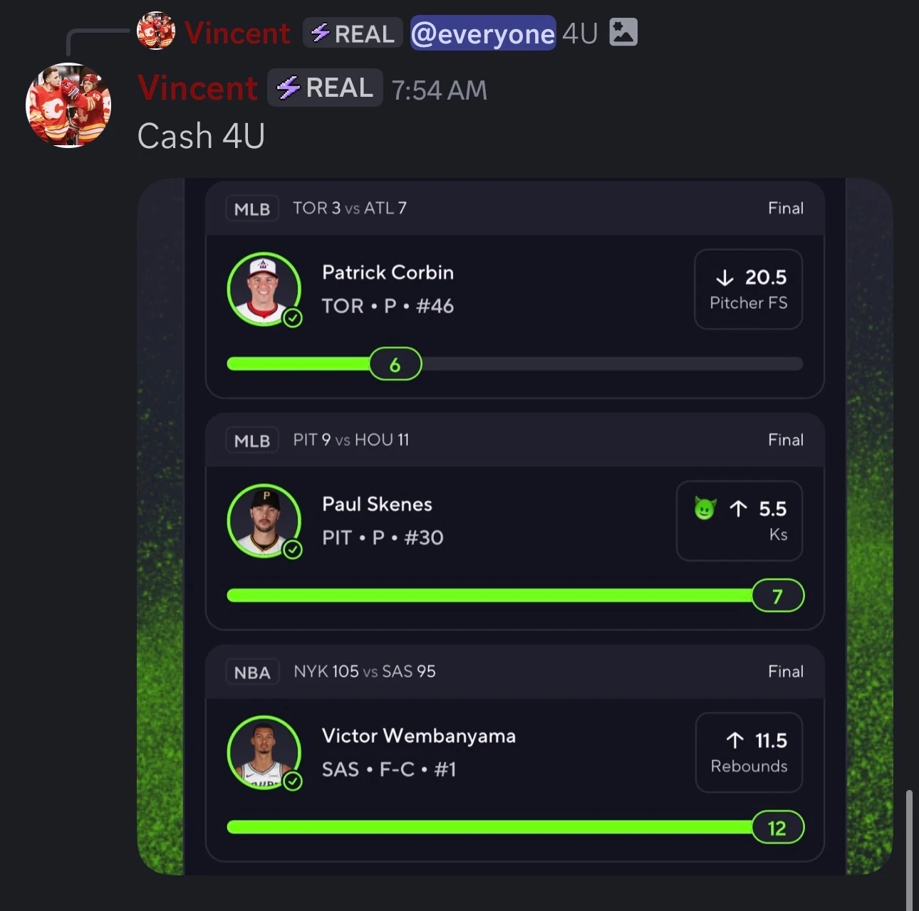 community