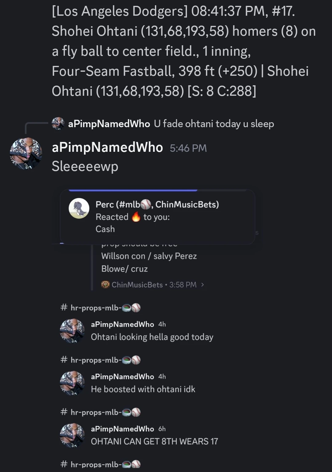 community