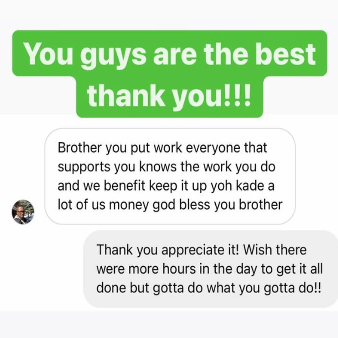 community
