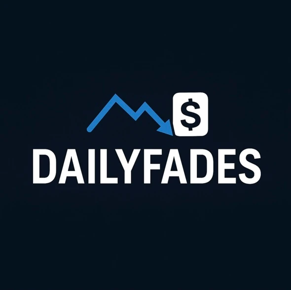 dailyfades profile banner