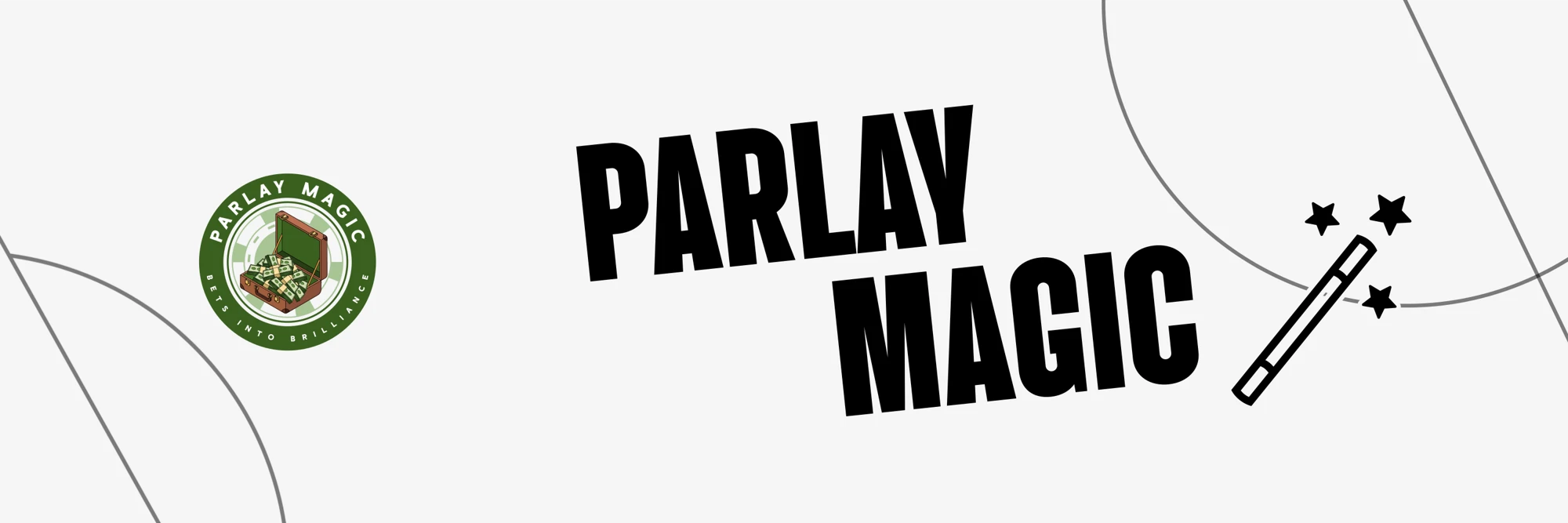 ParlayMagic profile banner