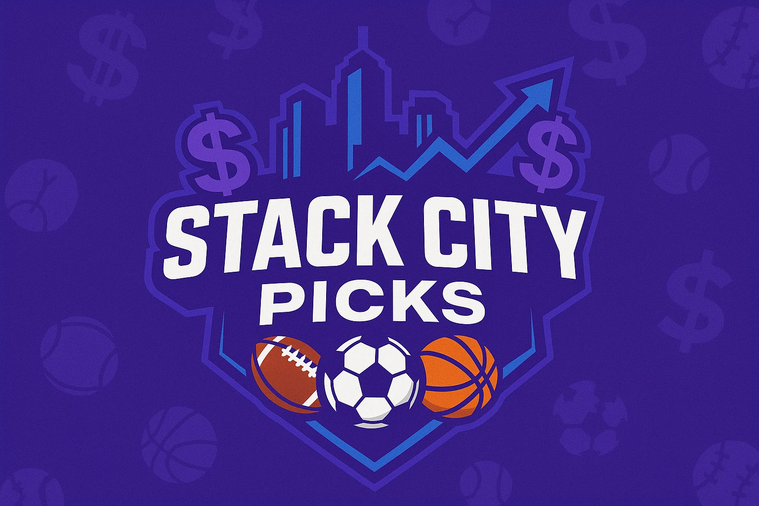 StackCityPicks profile banner