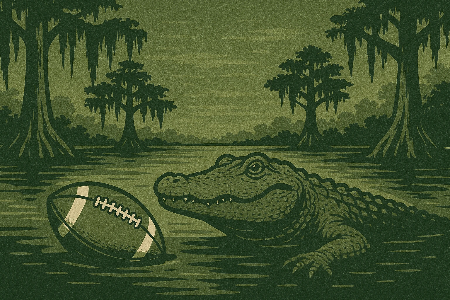 BayouBets profile banner