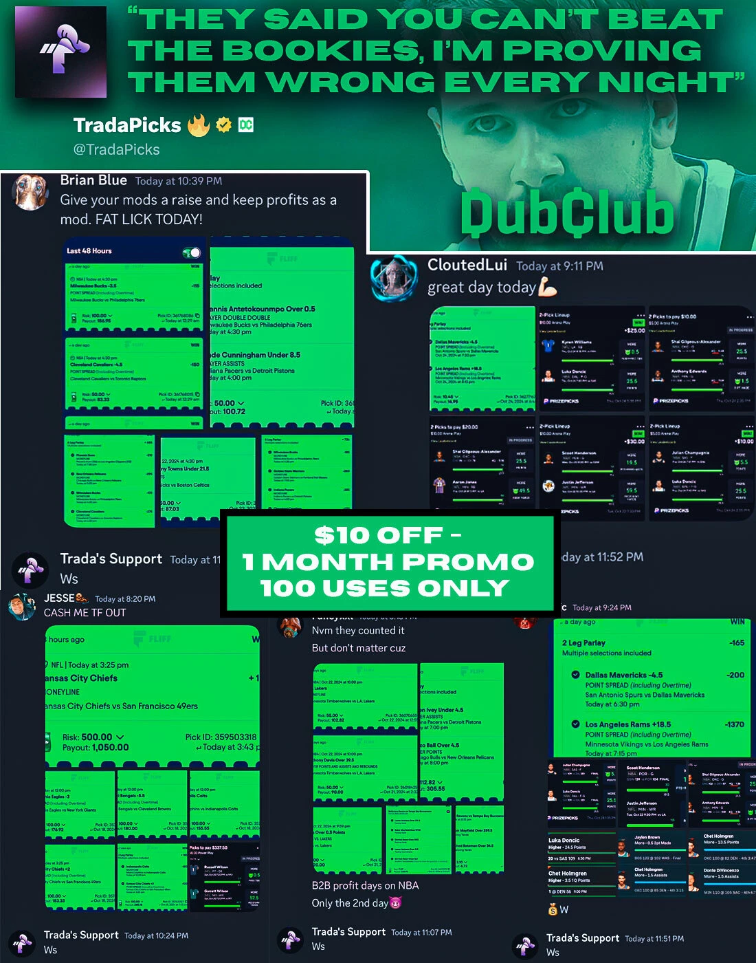 community