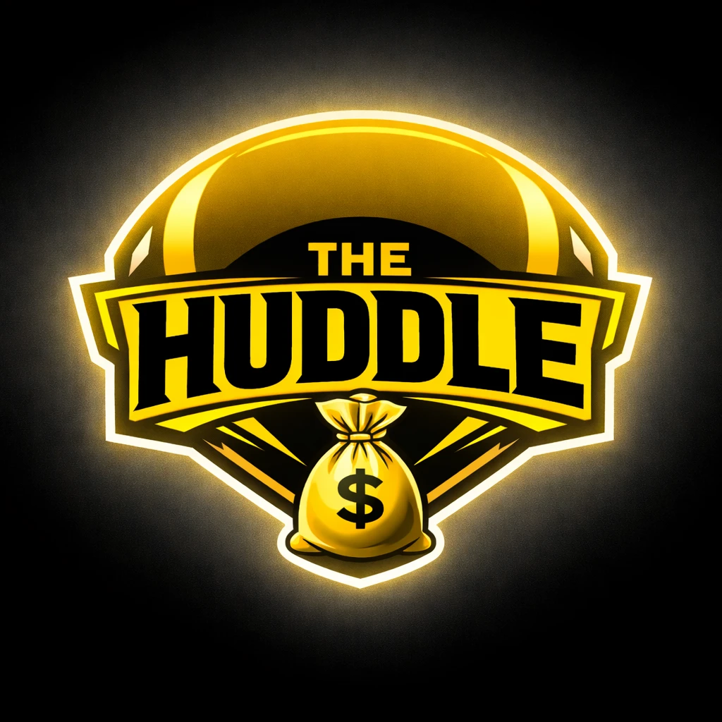 TheHuddle profile banner