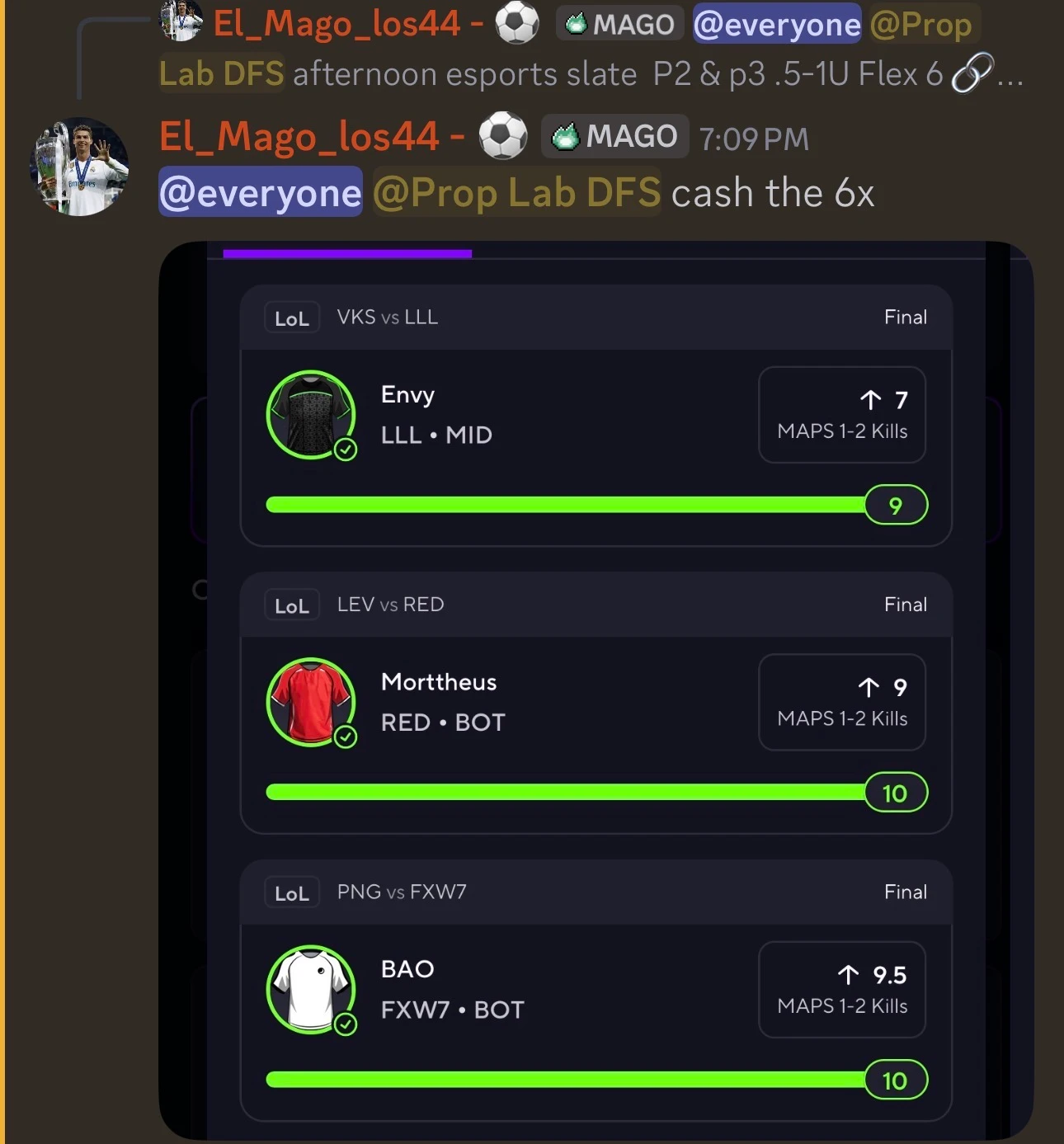 community