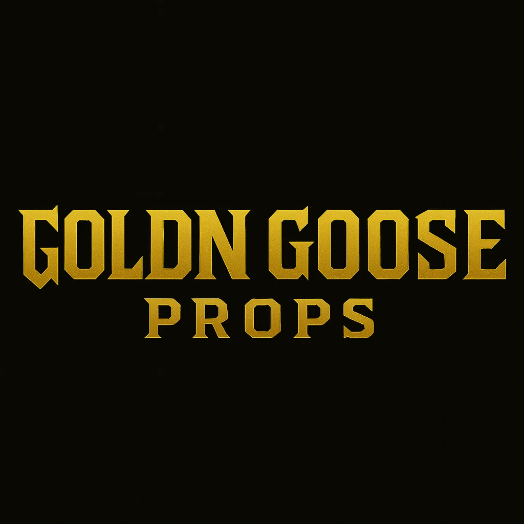 GoldnGooseProps profile banner