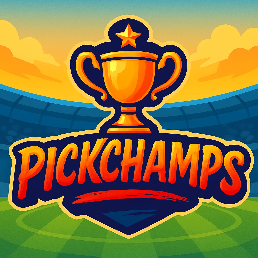 PickChamps profile banner
