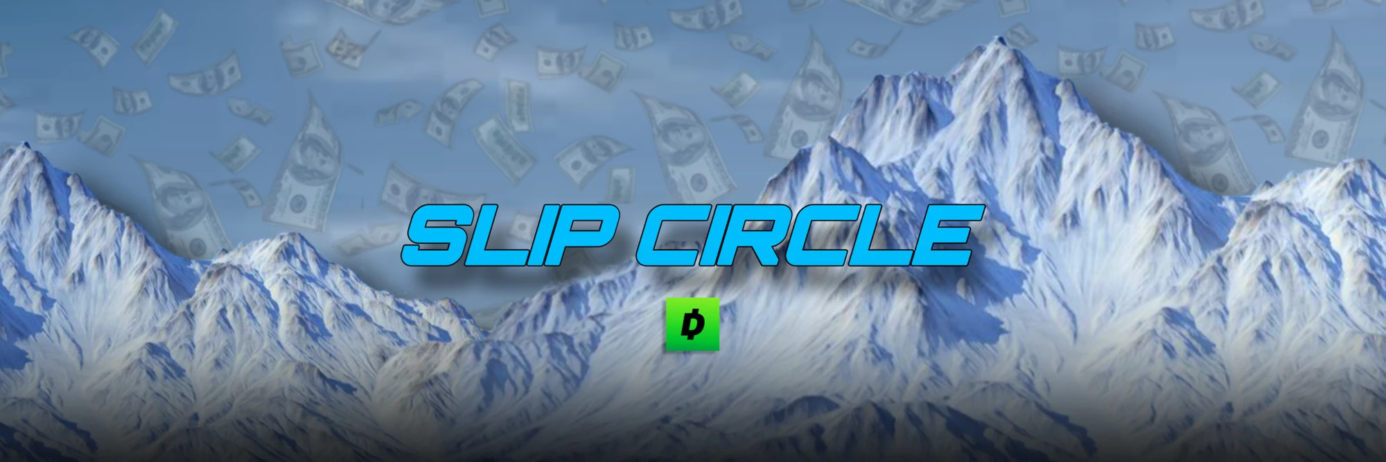 SlipCirlce profile banner
