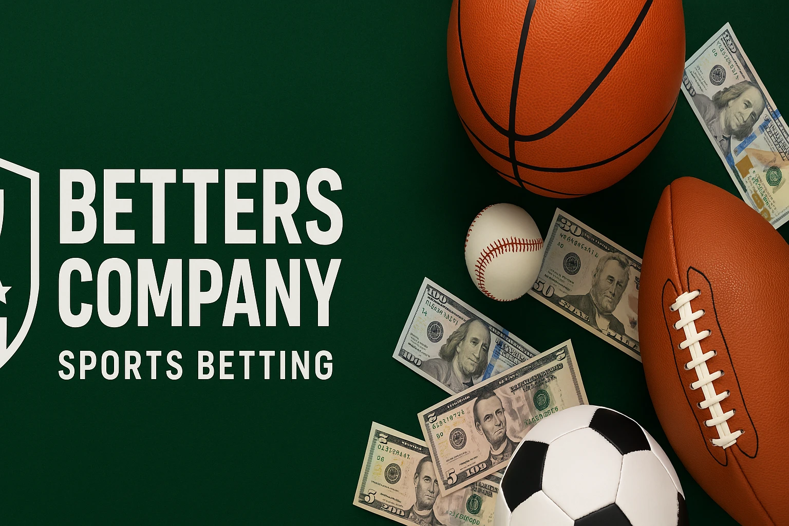 BettersCompany profile banner