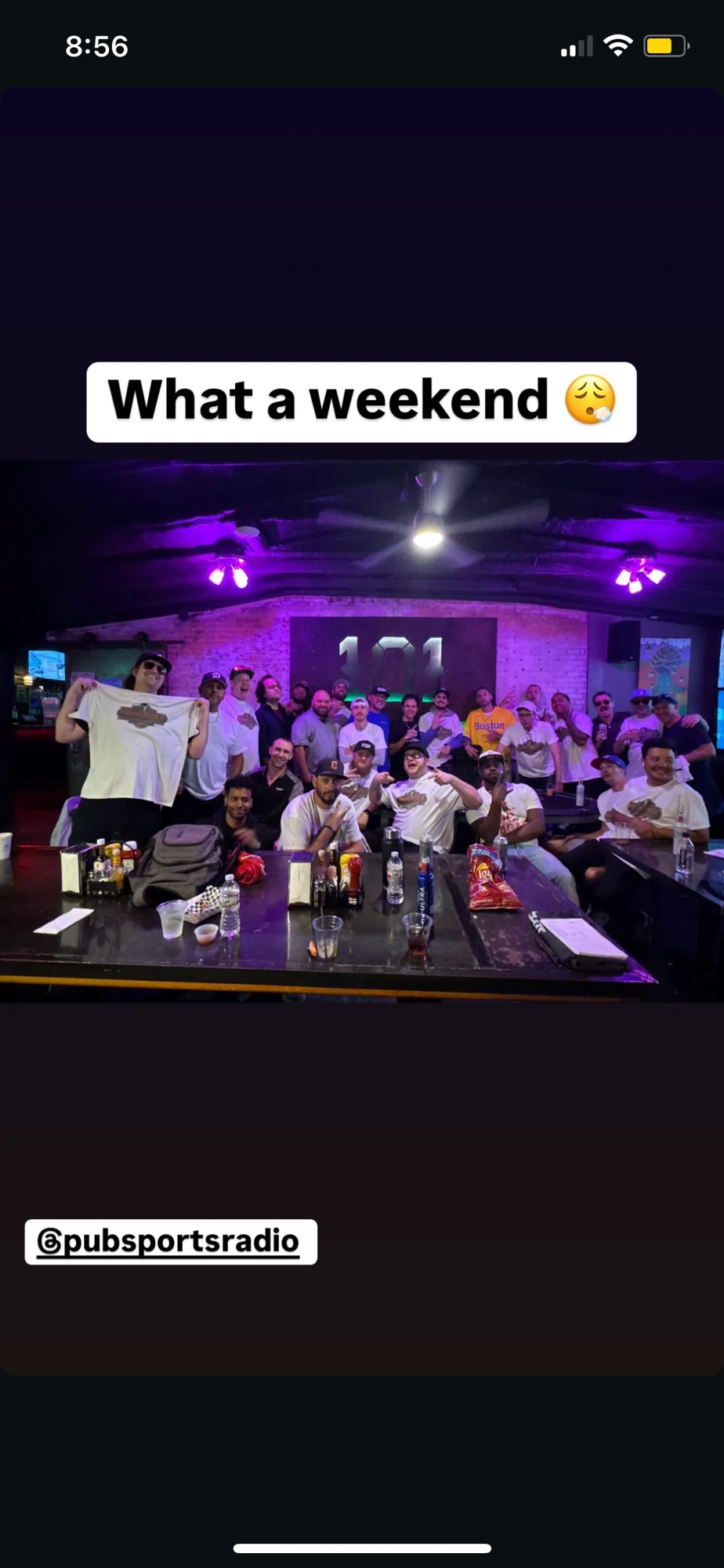 community