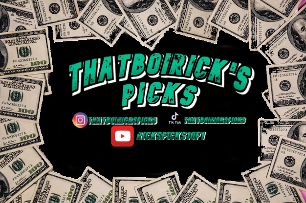 RicksPicks1of1 profile banner