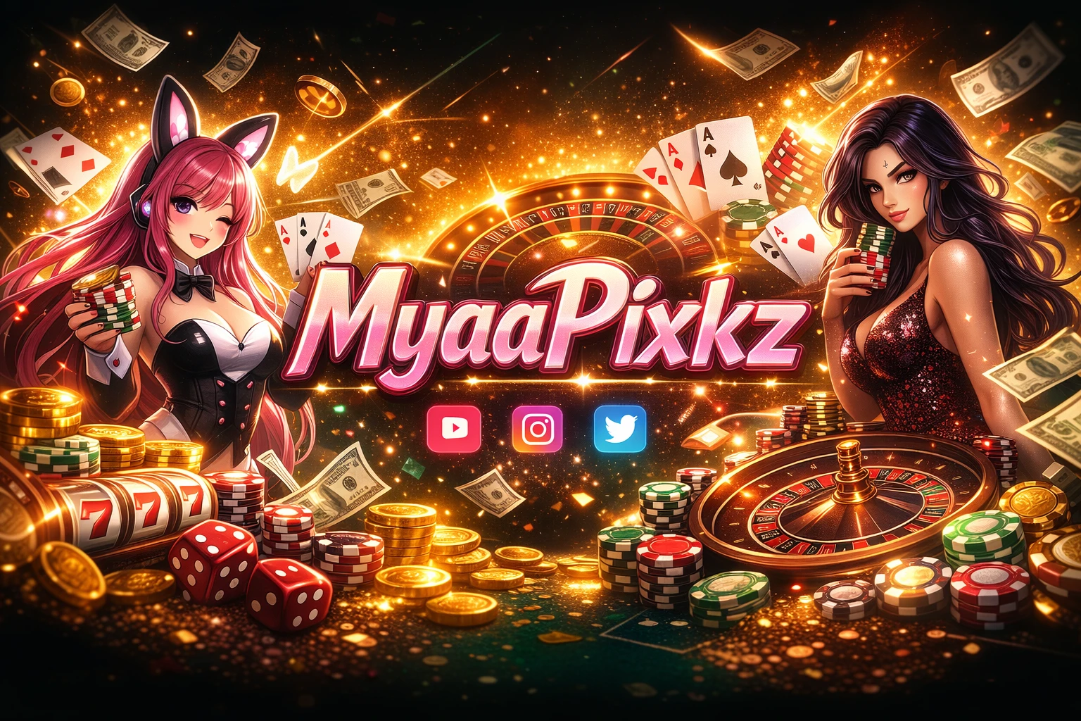 MyaaPixkz profile banner