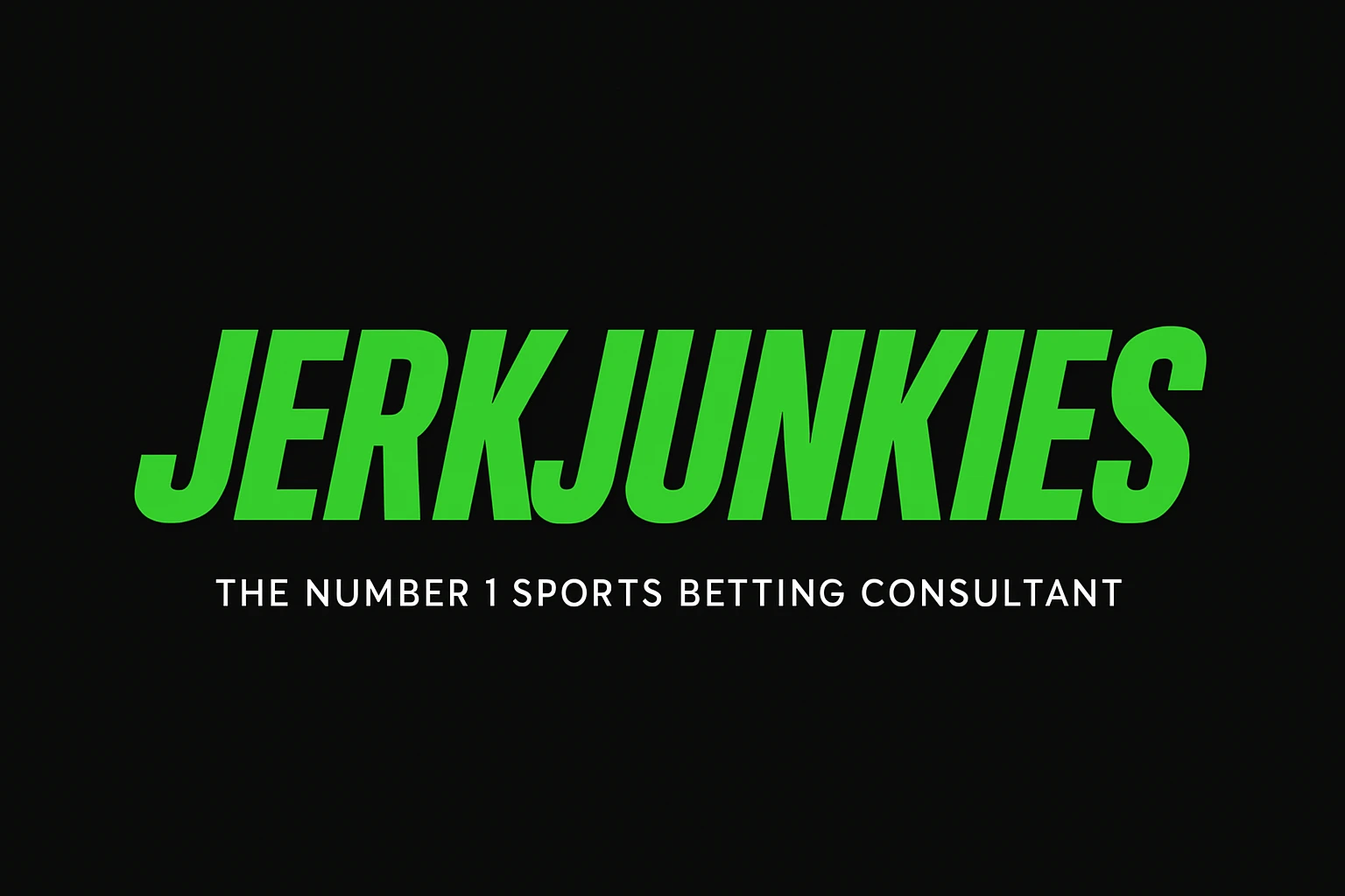 TheJerkJunkie profile banner