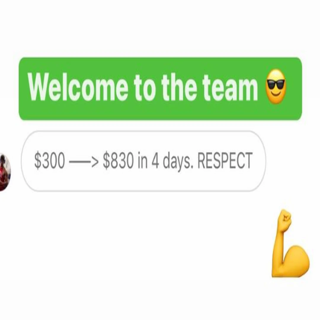 community
