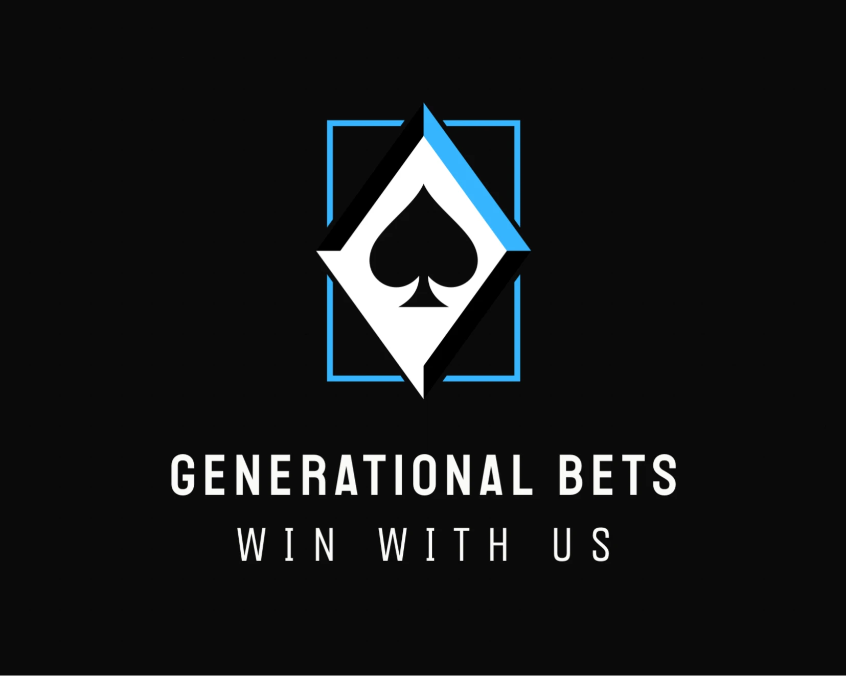 GenerationalBets profile banner