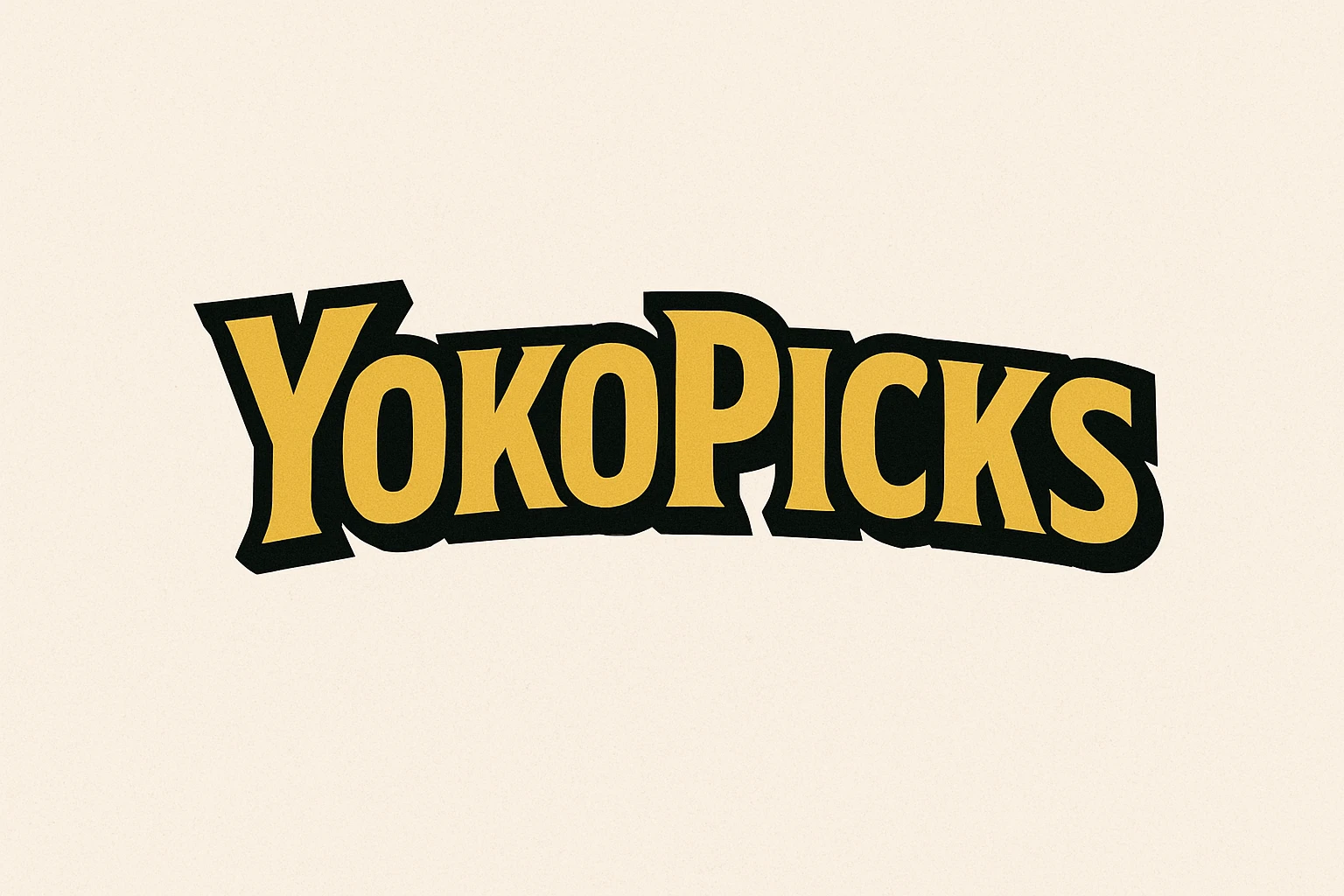 YokoPicks profile banner