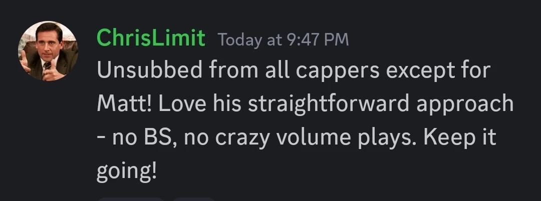 community