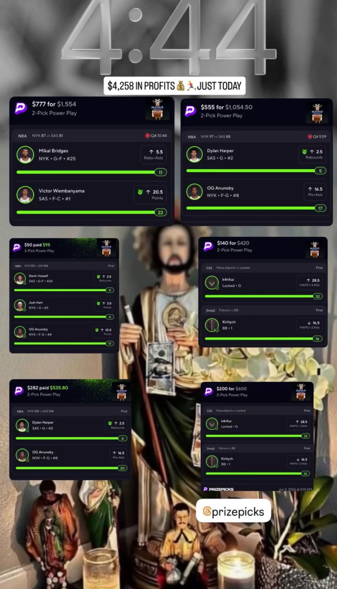 community