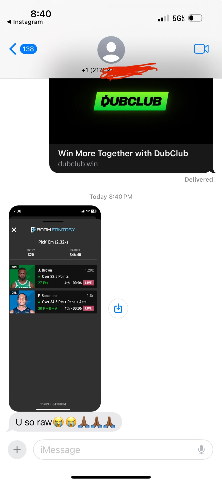 community