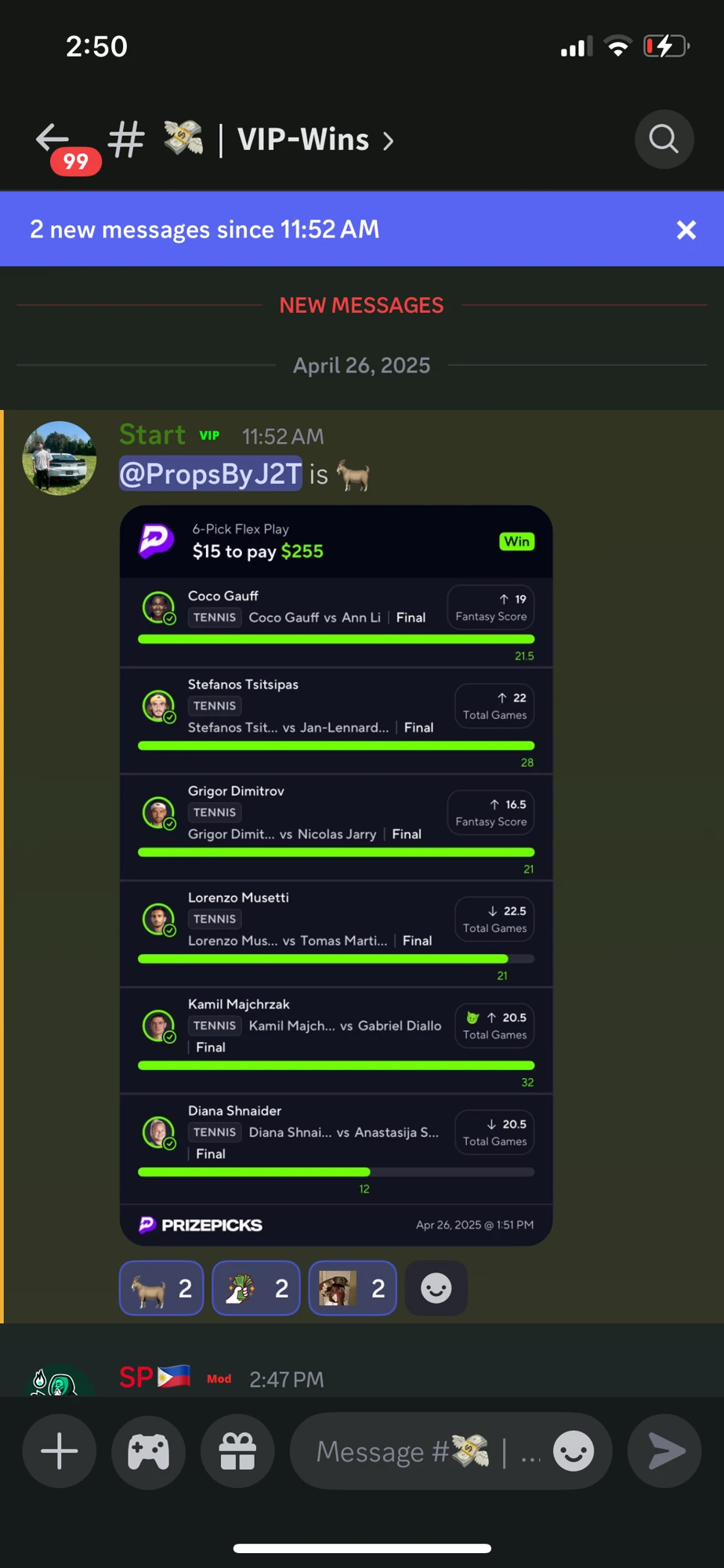 community