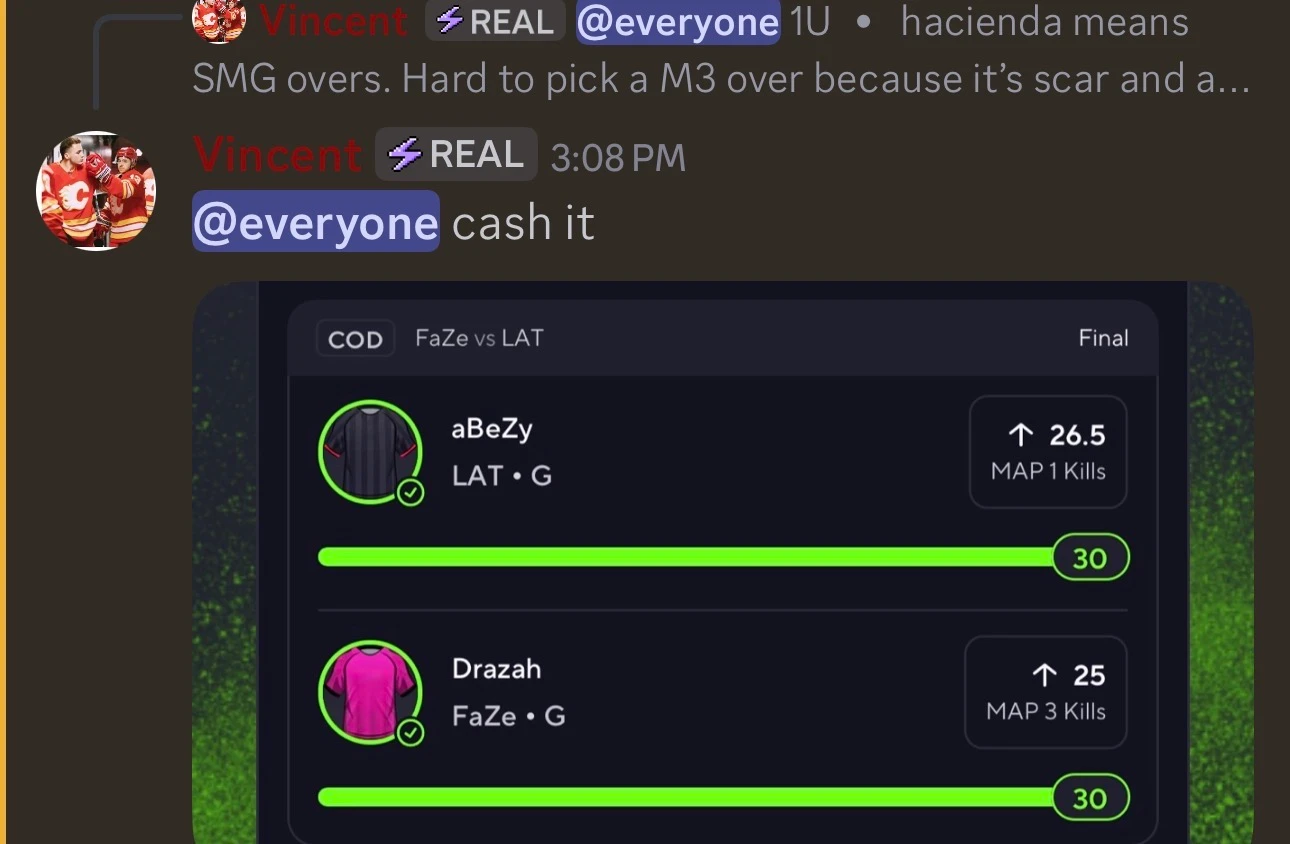 community