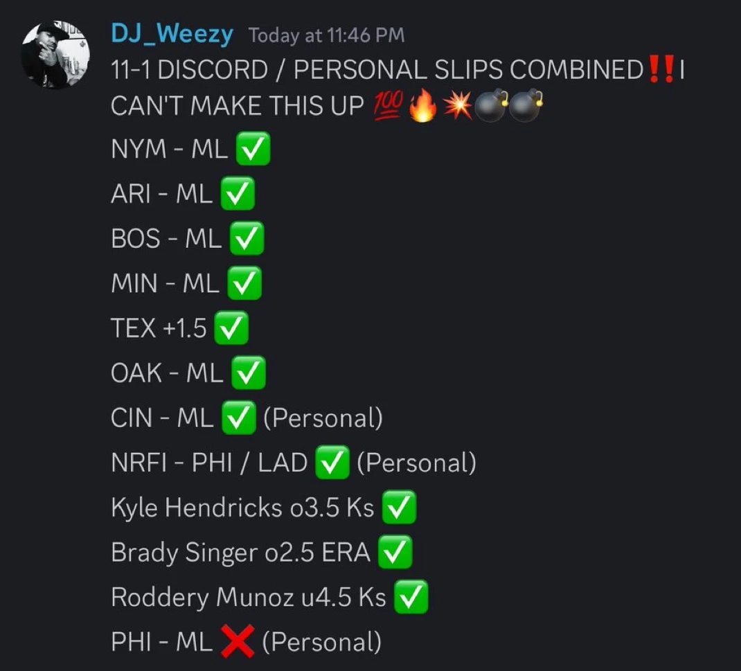 community