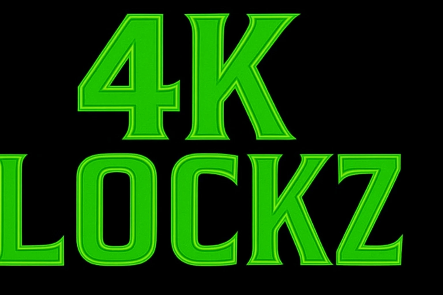 GreenLock profile banner