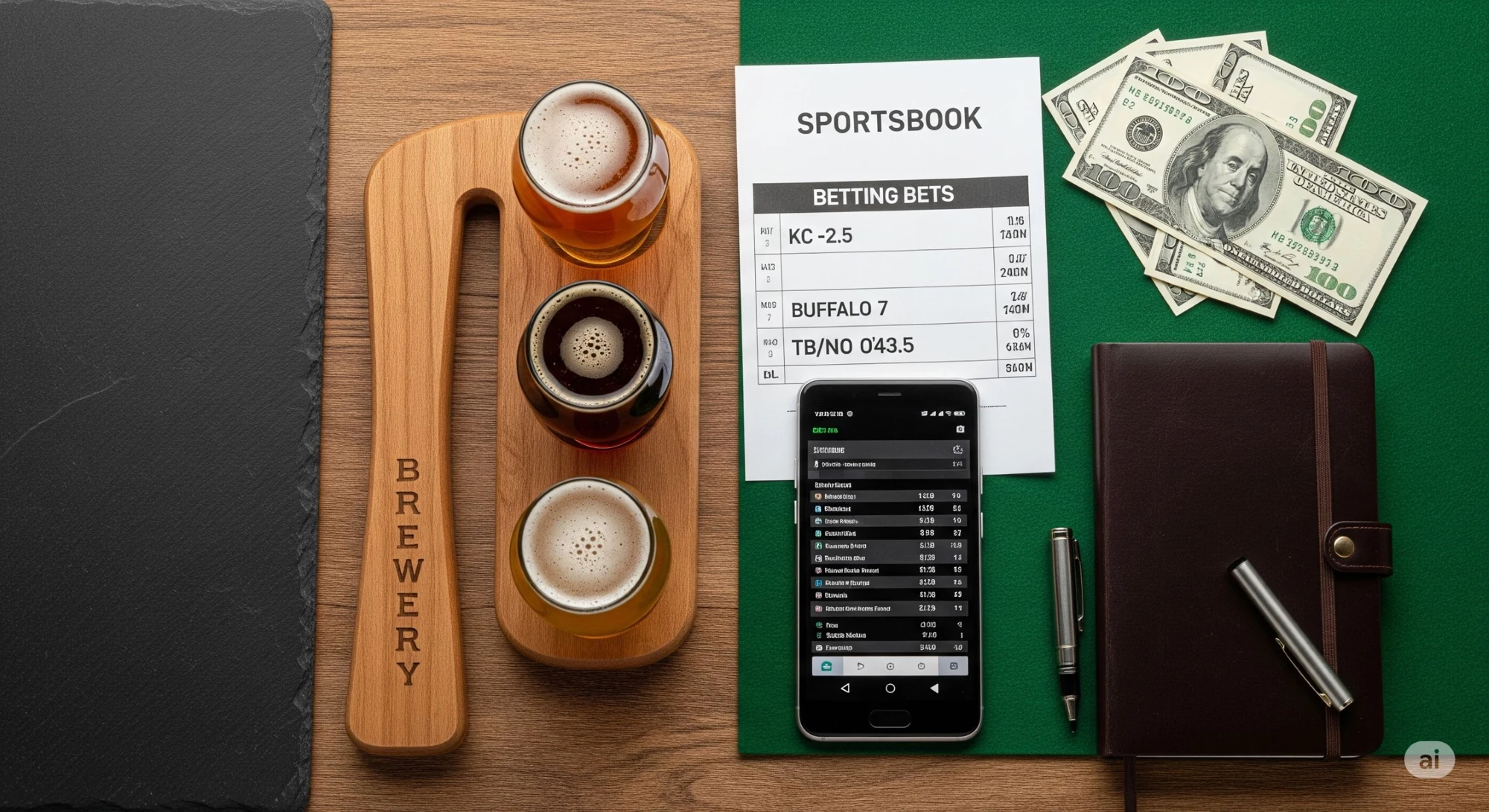 IPAbets profile banner