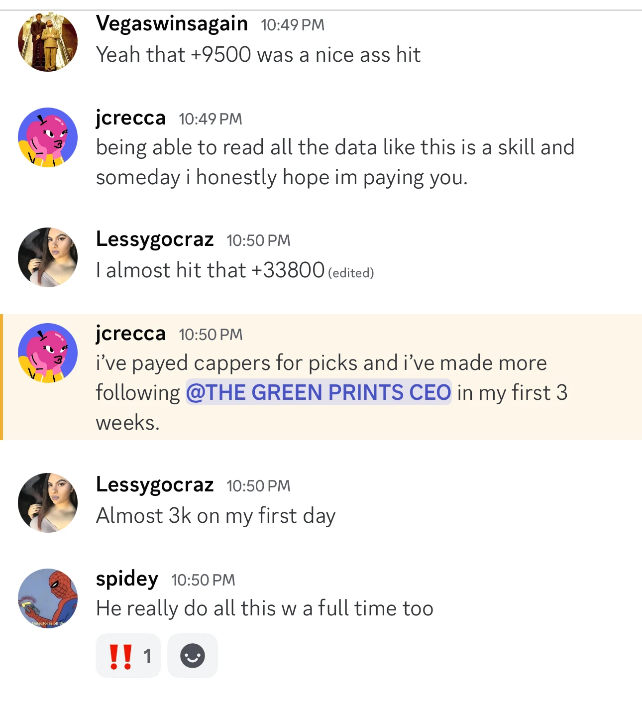community