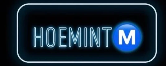 hoemint profile banner