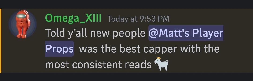 community