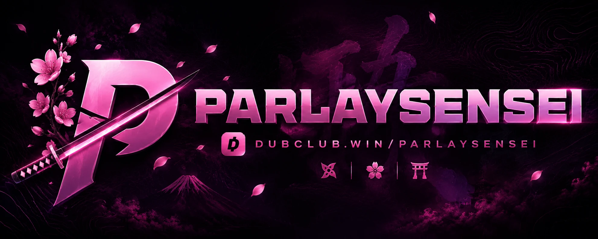 ParlaySensei profile banner