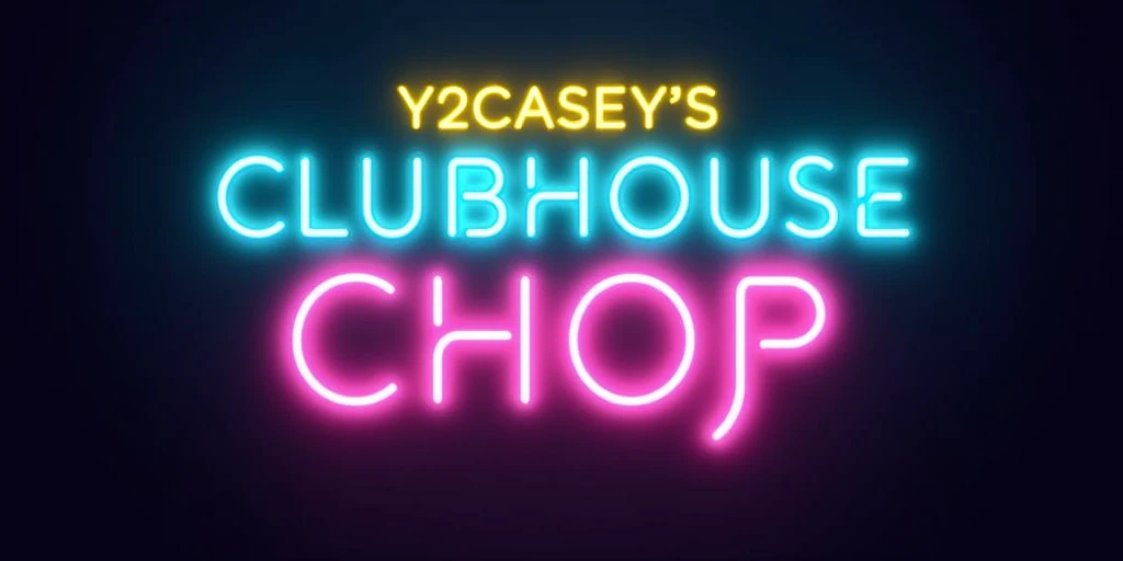 Y2CASEY profile banner