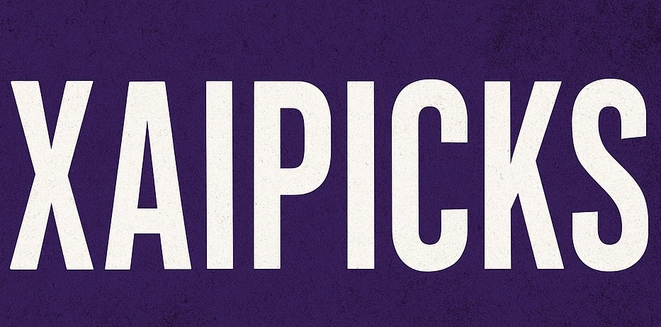 XaiPicks profile banner