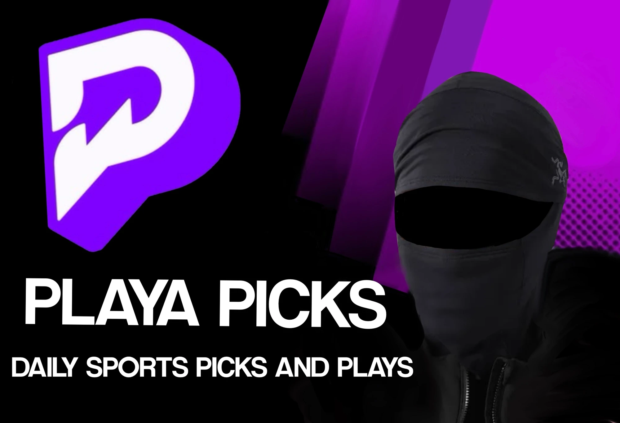 PlayaPicks profile banner