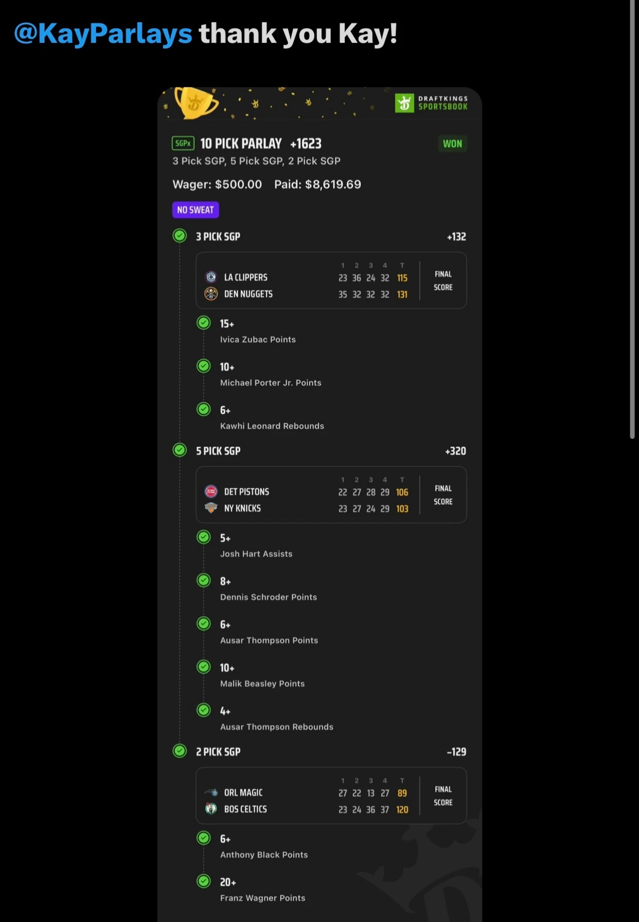 community
