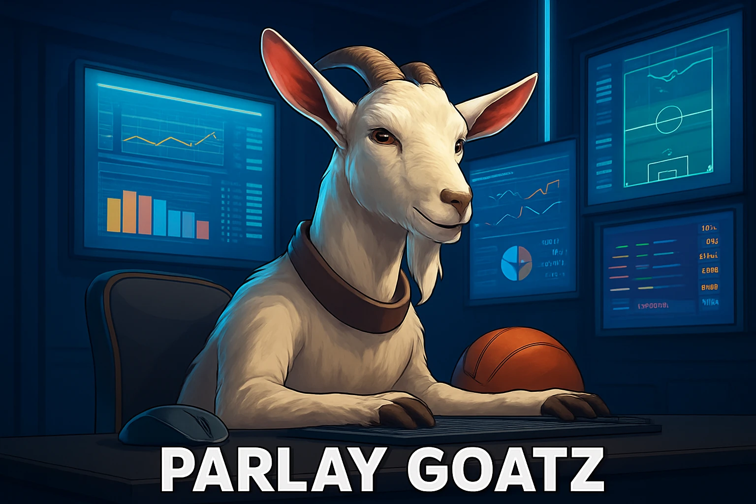 ParlayGoatz profile banner