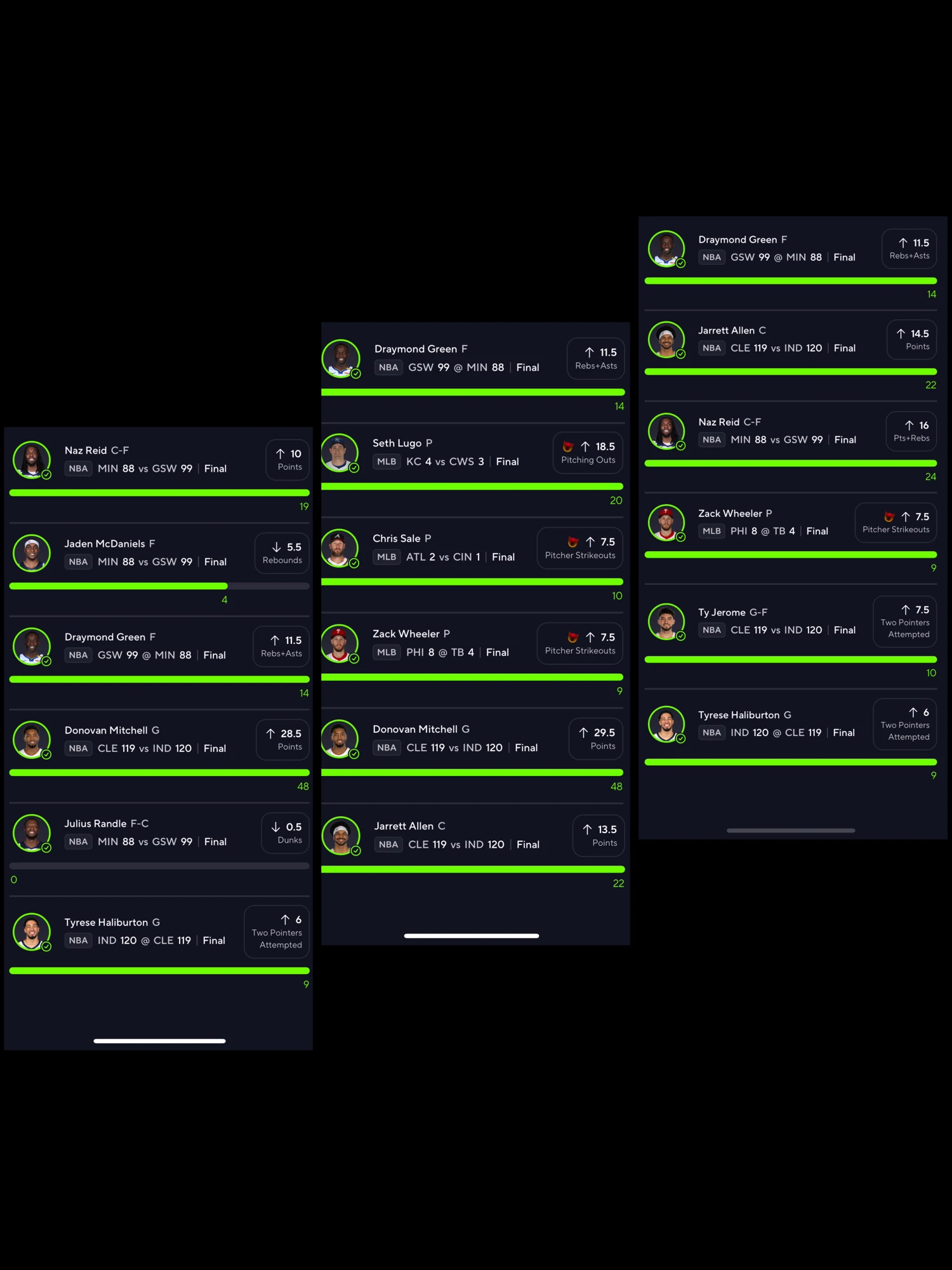 community