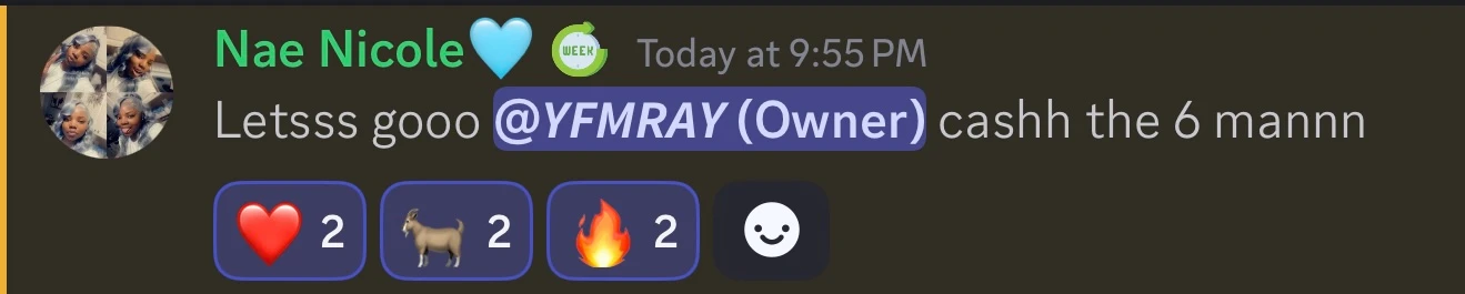 community