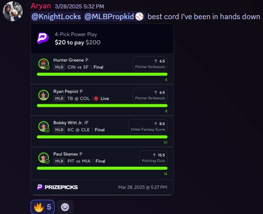 community