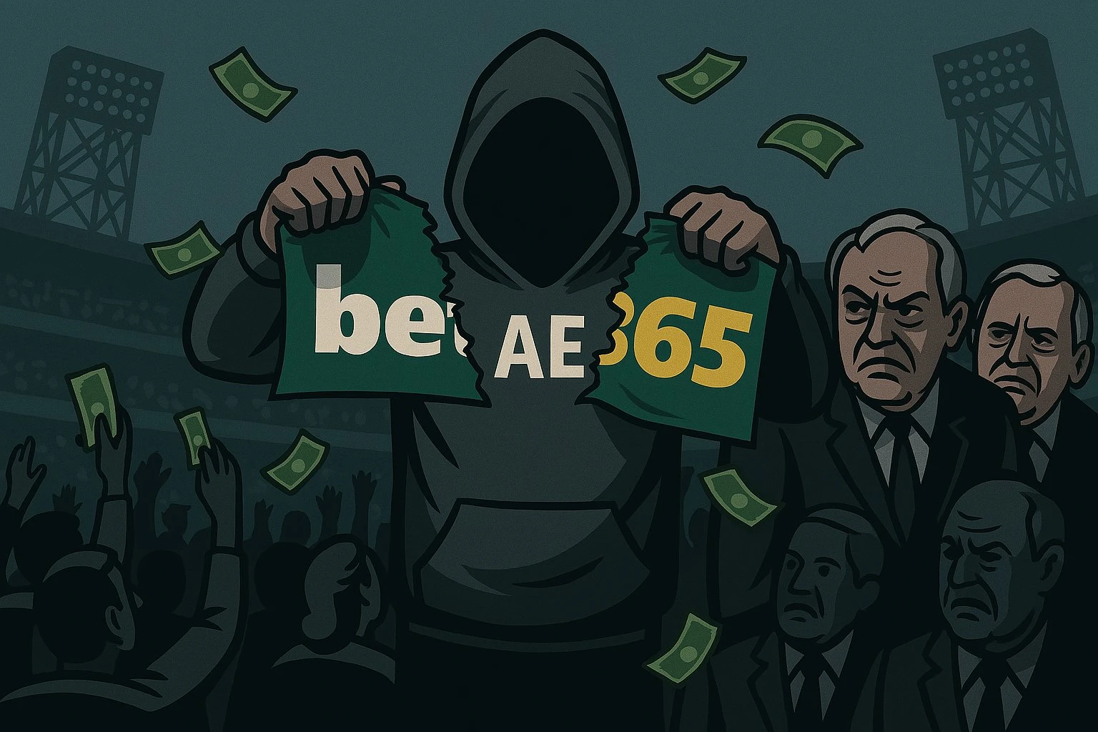 AeLockss profile banner