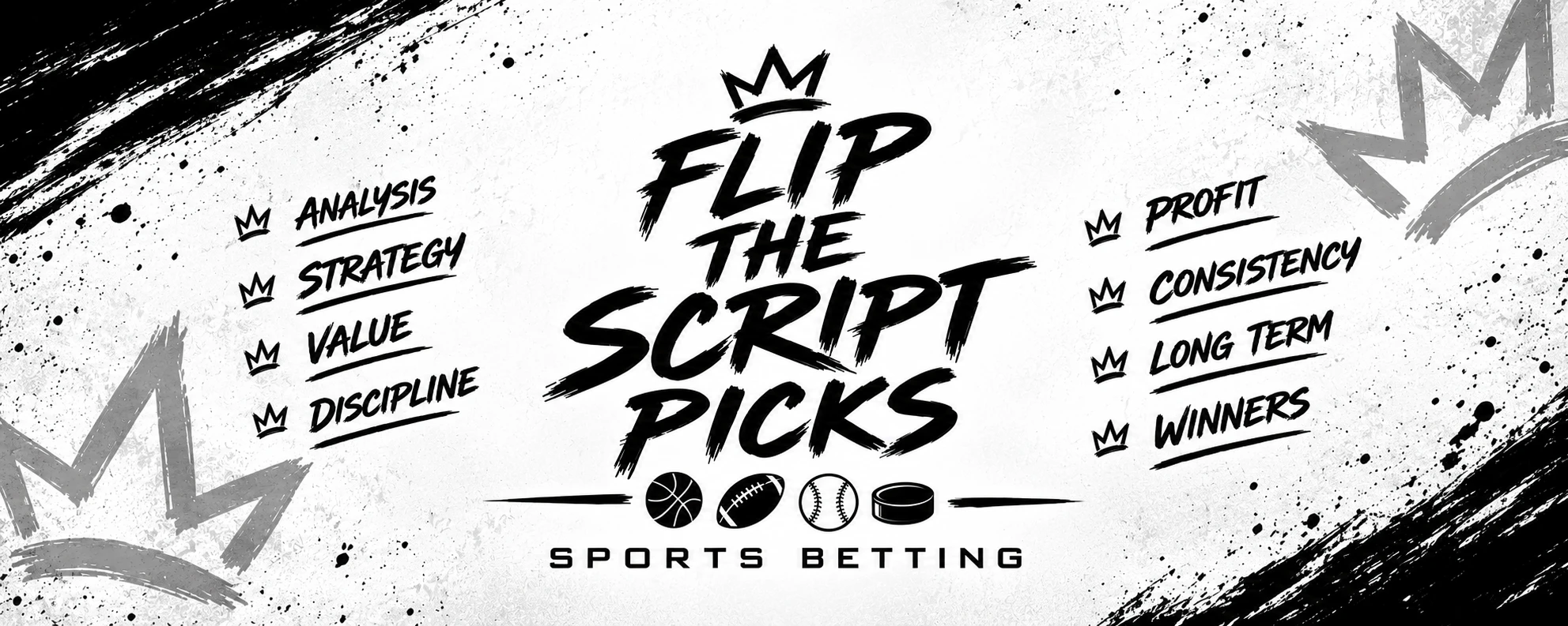 FlipTheScript profile banner