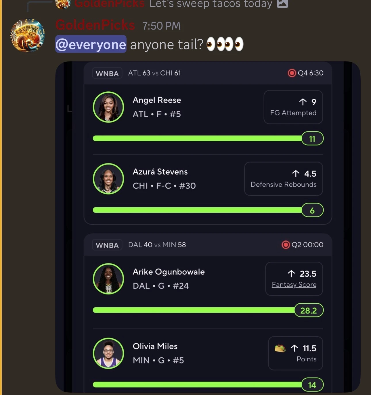 community