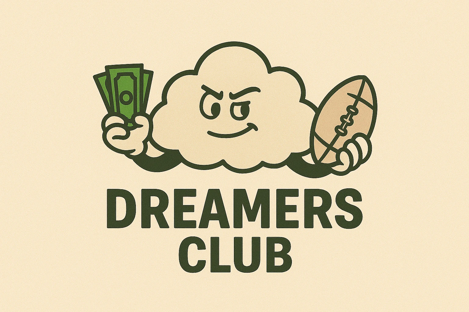 DreamersxClub profile banner