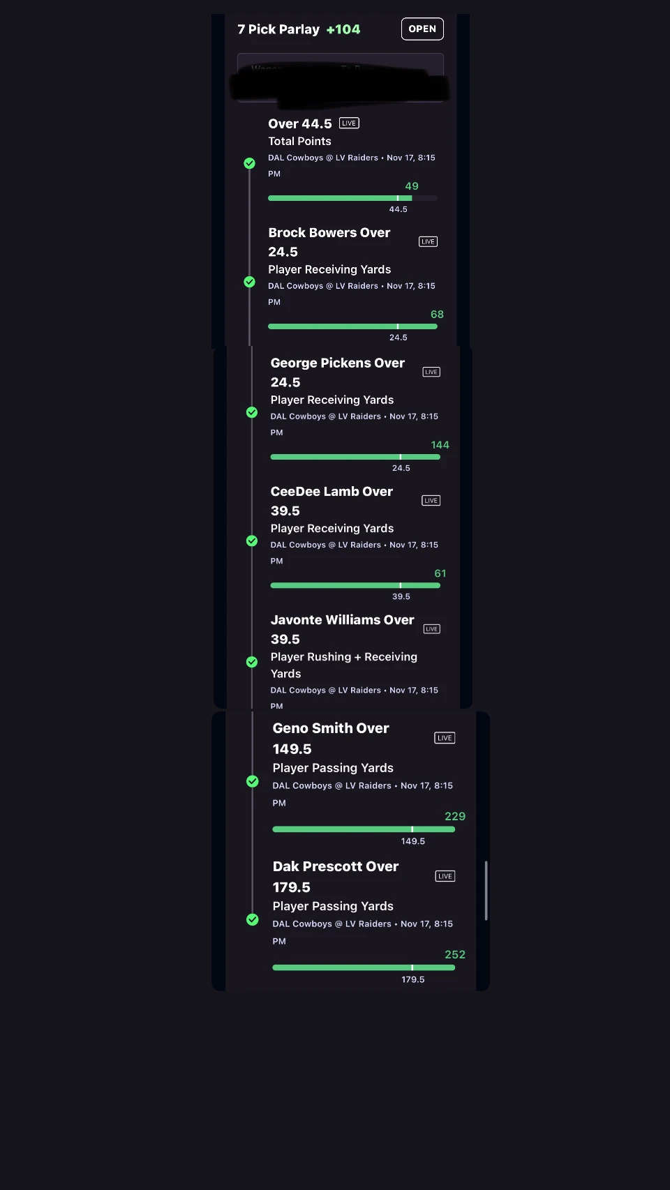 community