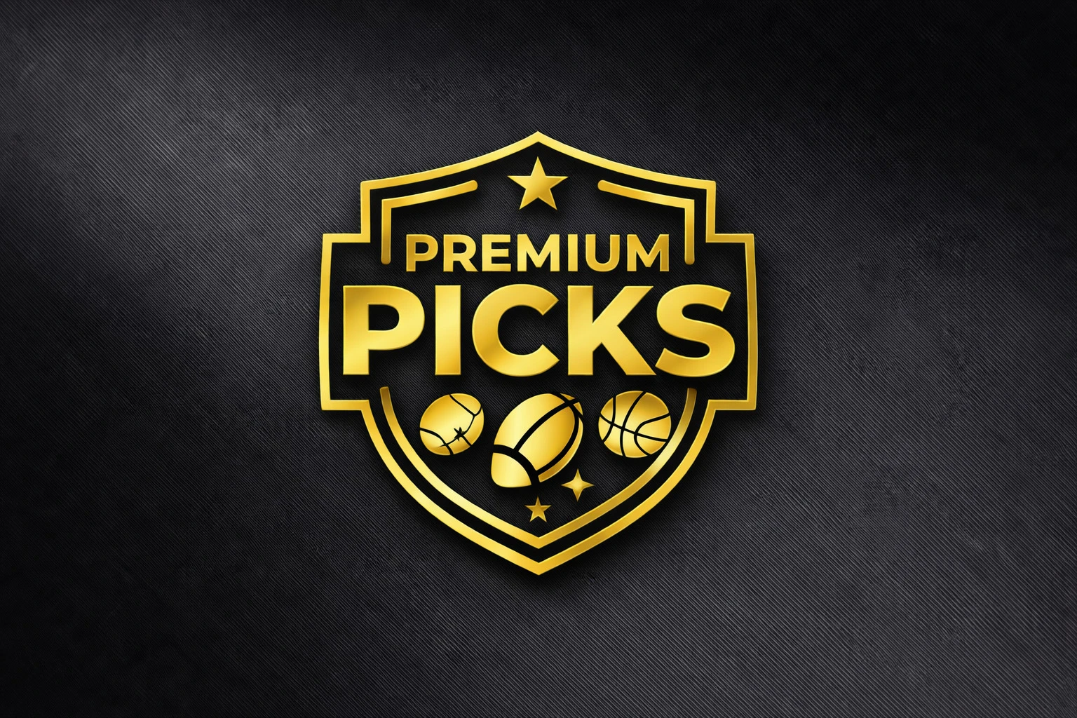 PremiumPicks profile banner