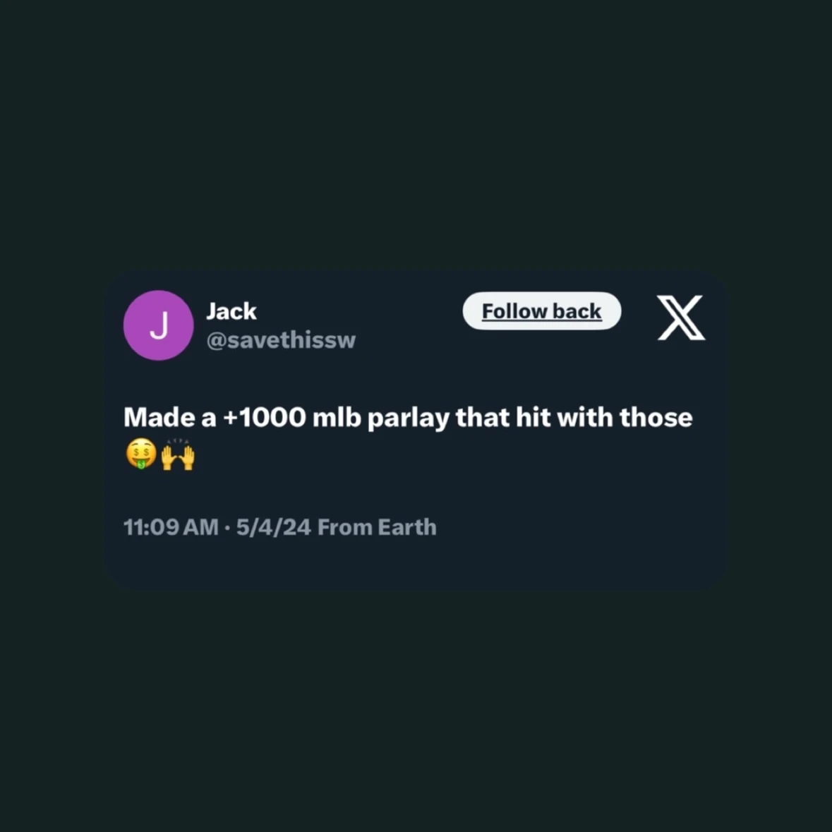 community