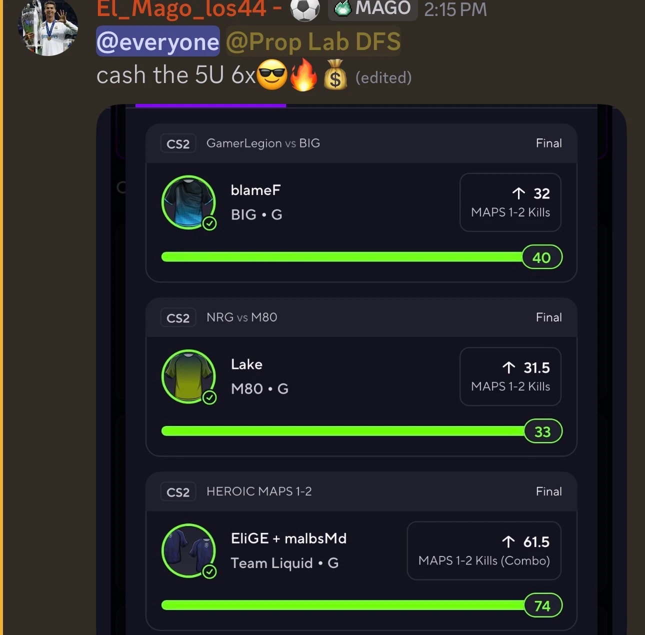 community