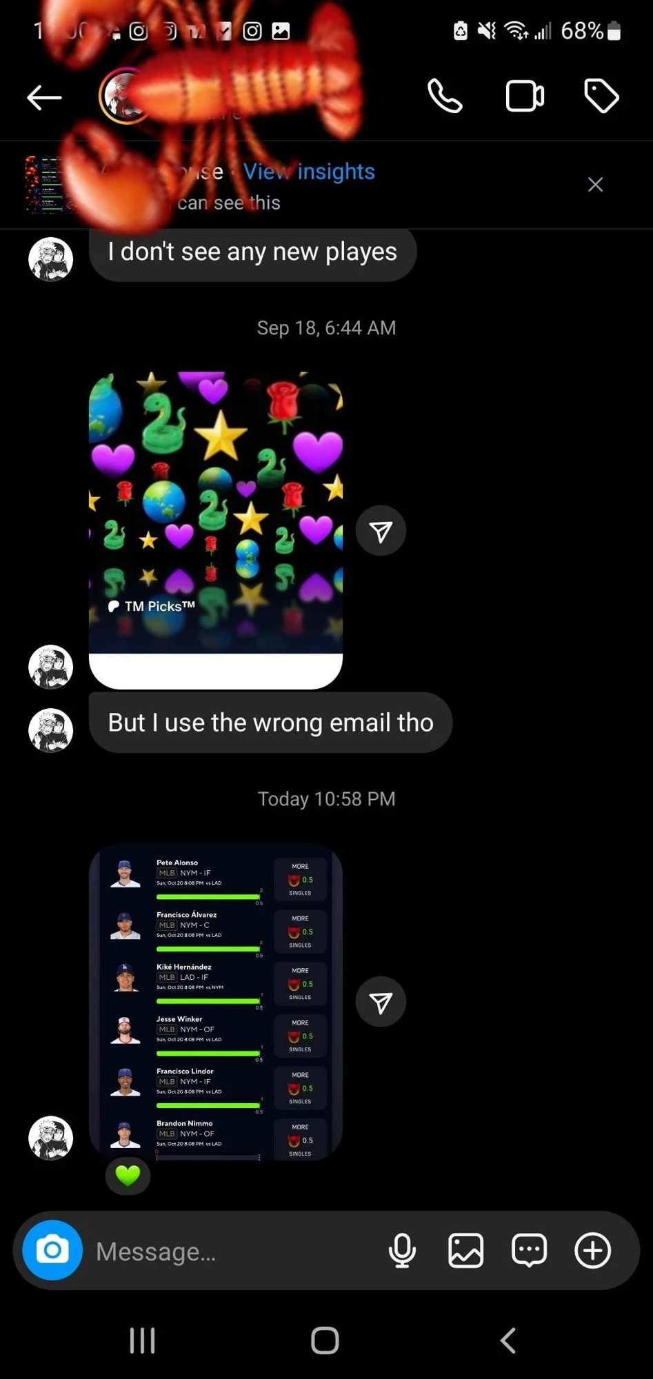community